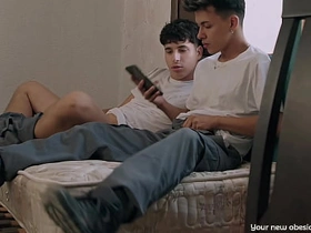 STXUS :: 我和同事休息时，没想到他真正想要的是这个 japan elated porn capy