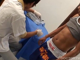 亚裔小零Albert和Oliver无套激战 korean ass gay porn