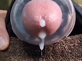 射精癖好慢镜头特写颜射 taiwan uncaring massage porn