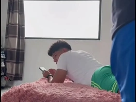 健身回来永远饥渴难耐想操逼 hot asian daddy gay porn