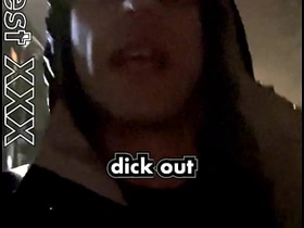 Cam Crest在街头射了一发 nyc chinese gay porn