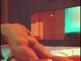 我隔壁的直男大屁股邻居看完电影后第一次在家无套干我 chinese gay bukkake porn