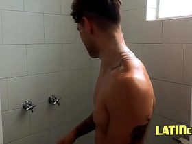 你需要地方住，我需要地方射 malik chinese gay porn