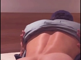 Tinder上约到的直男就是这么干的 gay massage indonesia porn