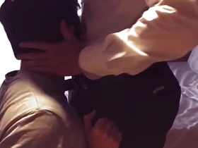 直男上司背着他老婆偷干我 gay japan wrestling porn