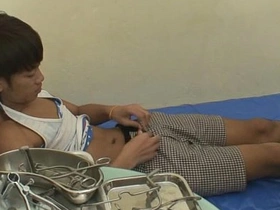 医生钻我屁眼 asian gay porn sites