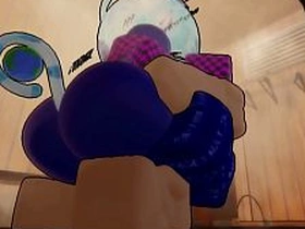罗布乐思公寓:和甜美伪娘做爱 sex gay asian videos