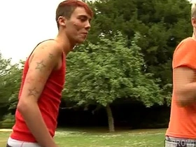 双插少年Dan Jenkins asian gay porn nipple