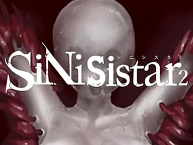 你根本想象不到这游戏把我折磨成啥样 SiNiSistar 2 #5 gay chinese grandpa porn