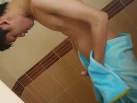 超辣淋浴激情 porn gay korean hot