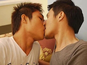 火辣泰式肉肠 hot gay porn daddy