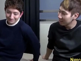 亚洲嫩鸡骑乘大屌 chinese gay porn couple