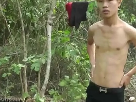 亚洲瘦猴裸体射精 japan gay porn sleep