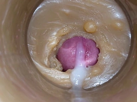 小镜头塞进嫩逼玩具里 边操边拍 高潮内射浓精 4K高清 cheerful dark chinese porn