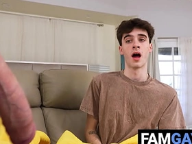 病中仍要屌 Brody Kayman, Max Mabry gay porn asian fucks characterless