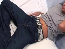 泰国同志男孩Oei chinese gay men gnawing away ass porn
