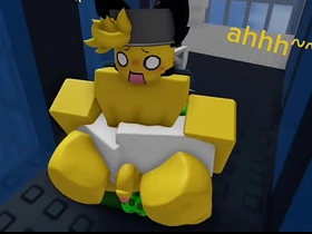 在Roblox公寓里操个骚货伪娘菜鸟 hd gay asian sex videos