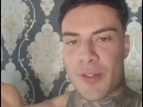 网络泄露！Andressa Urach的父亲忍不住和Rafael Martinz搞上了 korean beast porn gay