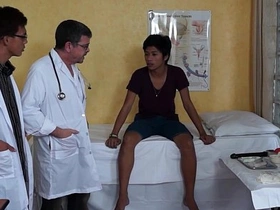 亚裔骚0SM咨询 无套调教实录 hot young indian gay porn
