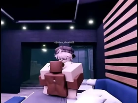 狂干Roblox白嫩小帅哥 gay korean hunk porn