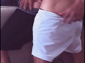 第一次尝同事的大屌 korean singer gay porn