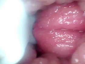 内窥镜拍下我老婆的G点。教学视频 www. asian gay sex videos