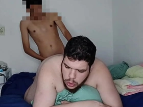 Prvia - 让毛茸茸小鲜肉用我屁眼发泄 他射了两次 全喷在透明内裤上 free chinese adult gay muscle porn