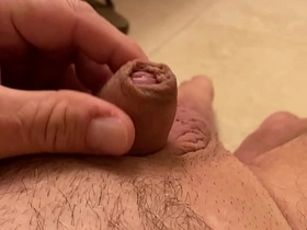 Foreskinforeplay1撸我的发育中鸡巴 japan straight gay porn