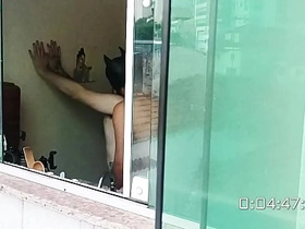 隐藏摄像头拍到蝙蝠侠照顾神奇小子 完整版RED见 chinese outdoor gay porn