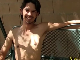 亚洲猛男自慰 japan coat gay porn