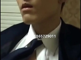 可爱亚裔奴性男孩 black asian gay intercourse videos