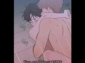 哇！老爹把我屁眼狠操到内射 爱死了 nice chinese gay porn