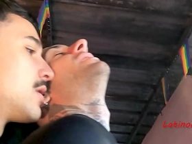 拉丁小鲜肉边健身边互操 best gay asian porn