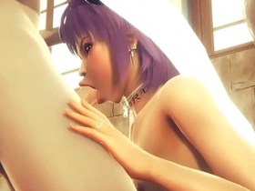 耽美伪娘—电酱教堂硬干—伪娘COS日本动漫游戏同性色情 sex gay asian directorate videos