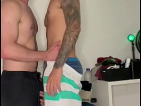 干我在夜店认识的小鲜肉 porn gay big dick chinese