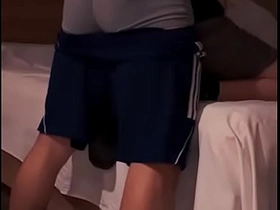 帅气健壮的邻居酒后偷偷用他的大鸡巴干我 gay asian bdsm porn