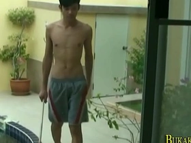 亚洲小受双龙入洞 japan gay porn 2021