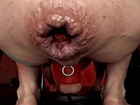 发情的Axel Abysse扩张宽肛后骑上大玩具 korean gay porn inviting