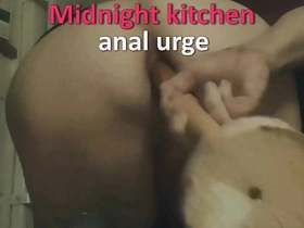 午夜厨房肛交冲动 myanmar unconcerned porn telegram link