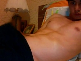 英俊亚裔男子打飞机 porn gay japanese hot