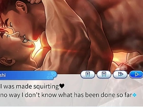 ガチ夏 - 最终章 chinese gay porn twittwr