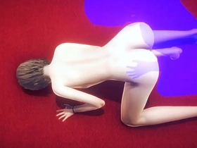 妖妖伪娘 - 西泽完整版 - 日本亚洲漫画动漫电影游戏色情同性恋 asian gay sex toy porn