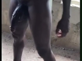 黑壮 gay在烂尾楼里交配 asian vs chinese gay porn