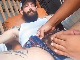 MATT Ordure IV - 下午榨精预览 @MATTMUCK1 asian gay porn rimming hairy assholes