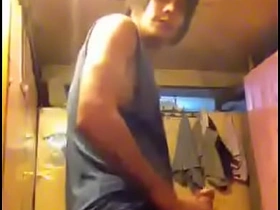 亚裔打飞机 free gay chinese porn