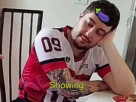 他来找我传教 我却只想知道他的大屌 完整版在RED shemale chinese gay porn