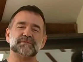 DaddySexFiles：猛男Bryan Slater与Tony Dazzle天雷勾动地火 porn gay massage chinese