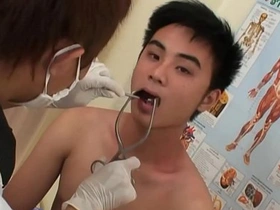 亚裔少年撒尿干炮 better half cute gay porn