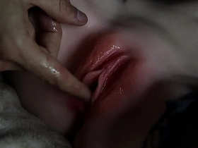 如何用手指正确爱抚你的小穴 japanese gay porn hiroki