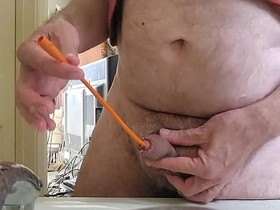 Stuffguy第13集 - 导尿管玩法 myanmar gay porn x